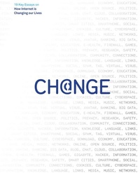 Enlarge image Cover: Change - Turner Publicaciones, S.L.