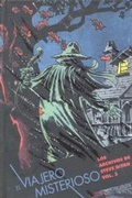 Cover: El viajero misterioso - DI&Aacute;BOLO EDICIONES