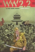 Cover: WW 2.2. La otra Guerra Mundial VI, Perro amarillo - DI&Aacute;BOLO EDICIONES