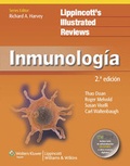 Cover: Inmunologia - Ovid Technologies