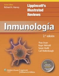 Enlarge image Cover: Inmunologia - Ovid Technologies