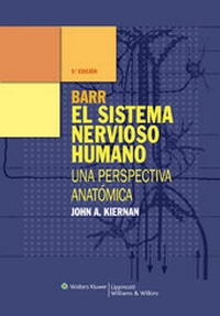 Abbildung von: Barr. El sistema nervioso humano - Ovid Technologies