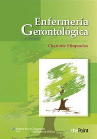 Abbildung von: Enfermeria gerontologica - Ovid Technologies