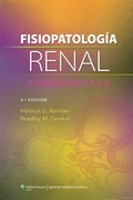 Cover: Fisiopatologia renal. Fundamentos - Ovid Technologies
