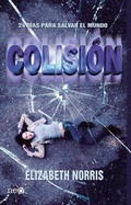 Cover: Colision - PLATAFORMA EDITORIAL