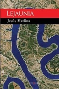 Cover: Lejaunia - Punto Rojo Libros S.L.