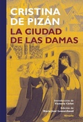 Cover: La ciudad de las damas - Siruela
