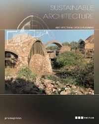 Enlarge image Cover: Sustainable Architecture - promopress