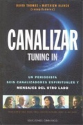Cover: Canalizar - Tunning in - Obelisco
