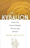 Cover: The Kybalion - Dover Publications Inc.