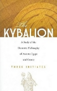 Enlarge image Cover: The Kybalion - Dover Publications Inc.