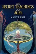Cover: The Secret Teachings of All Ages - Dover Publications Inc.
