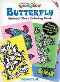 Enlarge image Cover: Butterfly - Dover Children's