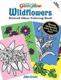Cover: Wildflowers - Dover Children's