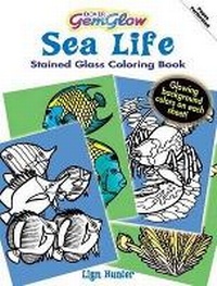 Enlarge image Cover: Sea Life - Dover Children's