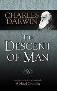 Enlarge image Cover: The Descent of Man - Dover Publications Inc.