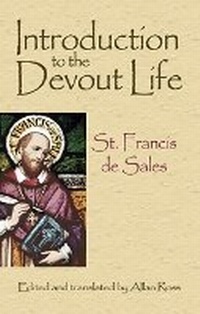 Enlarge image Cover: Introduction to the Devout Life - Dover Publications Inc.