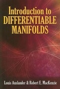 Bild: Introduction to Differentiable Manifolds - Dover Publications Inc.
