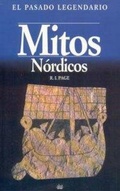 Cover: Mitos Nordicos - Akal Ediciones