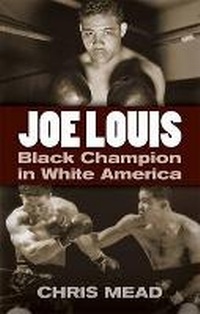 Enlarge image Cover: Joe Louis - Dover Publications Inc.