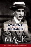 Cover: My 66 Years in the Big Leagues My 66 Years in the Big Leagues - Dover Publications Inc.