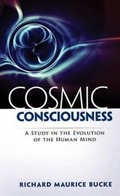 Cover: Cosmic Consciousness - Dover Publications Inc.