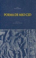 Cover: Poema de Mio Cid - Akal Ediciones