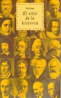 Abbildung von: El Sitio de La Historia - Akal Ediciones