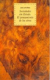 Abbildung von: Sociedades Sin Estado - Akal Ediciones