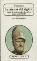 Bild: La Atenas del Siglo V - Akal Ediciones