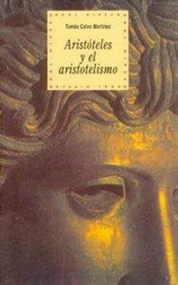 Abbildung von: Aristóteles y el aristotelismo - Ediciones Akal
