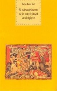 Abbildung von: El redescubrimiento de la sensibilidad en el siglo XII : el amor cortés y el ciclo artúrico - Ediciones Akal