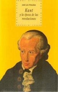 Abbildung von: Kant y la época de las revoluciones - Ediciones Akal