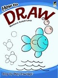 Cover: How to Draw - Dover Children's