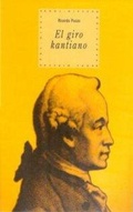 Bild: El giro kantiano - Ediciones Akal