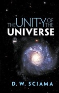 Cover: The Unity of the Universe - Dover Publications Inc.