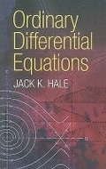 Cover: Ordinary Differential Equations - Dover Publications Inc.