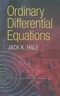 Enlarge image Cover: Ordinary Differential Equations - Dover Publications Inc.