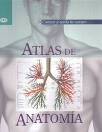 Enlarge image Cover: Atlas de Anatomia - Parramon
