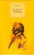 Bild: Las &eacute;pocas de Schelling - Ediciones Akal