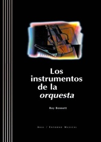 Abbildung von: Instrumentos de La Orquesta, Los - Con Un CD-ROM - Akal Ediciones