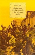 Cover: Socialismo Revolucionario y Darwinismo Social - Akal Ediciones