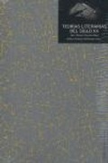 Cover: Teorias Literarias del Siglo XX - Akal Ediciones