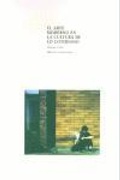 Cover: El Arte Moderno y La Cultura de Lo Cotidiano - Akal Ediciones