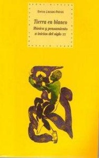 Abbildung von: Tierra en blanco - Ediciones Akal
