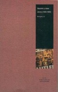 Cover: Nazismo y Clase Obrera - 1933 - 1993 - Akal Ediciones