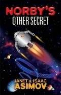 Cover: Norby'S Other Secret - Dover Children's