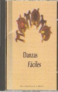 Abbildung von: Danzas Faciles - Akal Ediciones