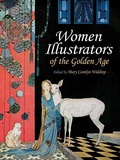 Cover: By a Woman's Hand - Dover Publications Inc.