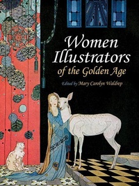 Enlarge image Cover: By a Woman's Hand - Dover Publications Inc.